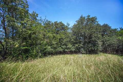 Tbd Round Hill Way, Runaway Bay, TX 76426