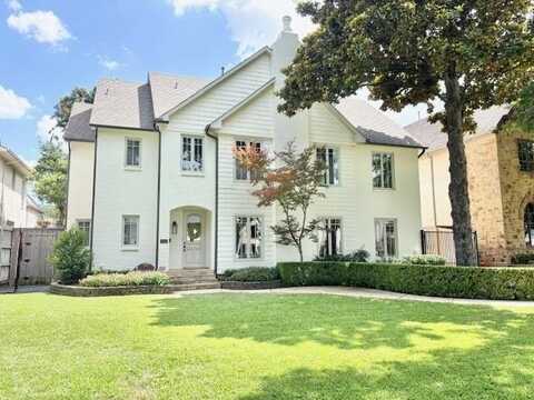 7414 Caruth Boulevard, Dallas, TX 75225