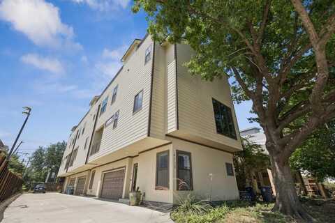 4115 Delano Place, Dallas, TX 75204