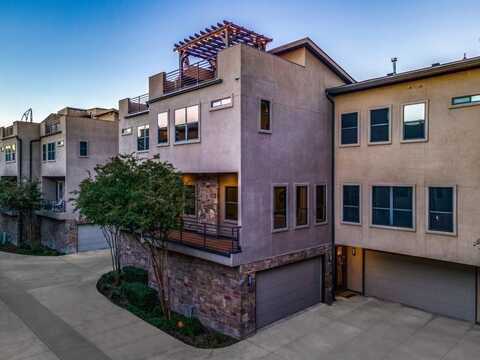 1717 Annex Avenue, Dallas, TX 75204