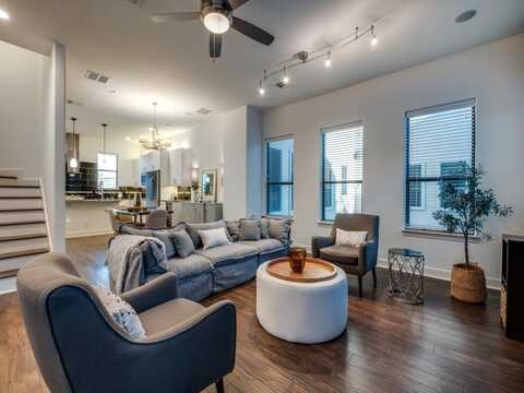 1717 Annex Avenue, Dallas, TX 75204