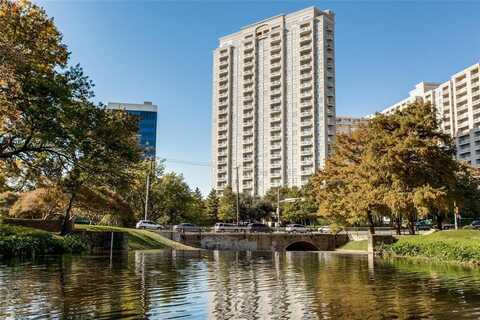 3225 Turtle Creek Boulevard, Dallas, TX 75219