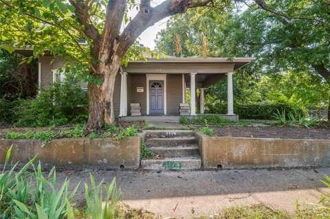 1114 S Tyler Street, Dallas, TX 75208