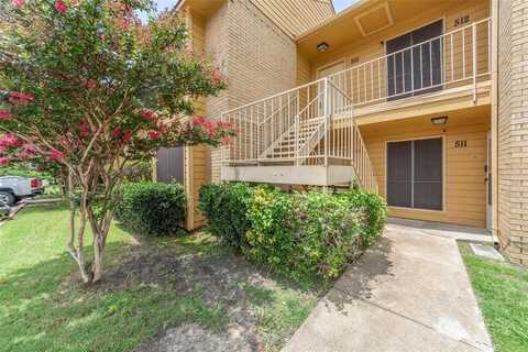 5809 Marvin Loving Drive, Garland, TX 75043
