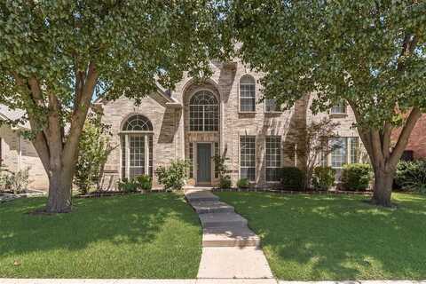 1502 N Crossing Drive, Allen, TX 75013