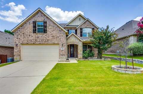 3724 Estates Way, McKinney, TX 75072