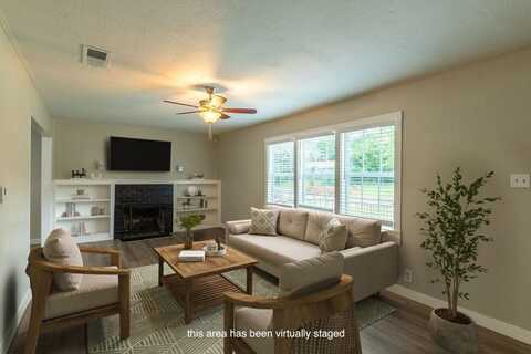 6633 Racine Drive, Dallas, TX 75232