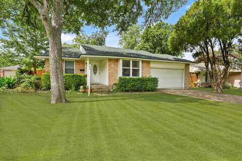 741 Dumont Drive, Richardson, TX 75080