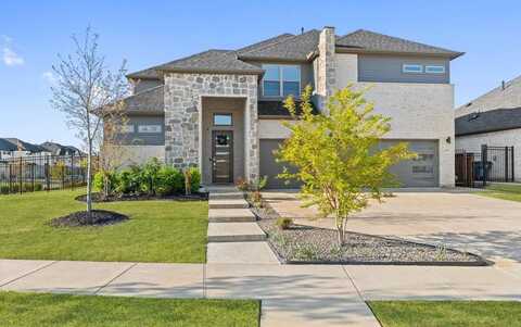 2677 Wiregrass Road, Frisco, TX 75033