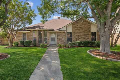 1902 Vera Cruz Drive, Carrollton, TX 75010