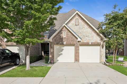 2952 Sicily Way, Lewisville, TX 75067