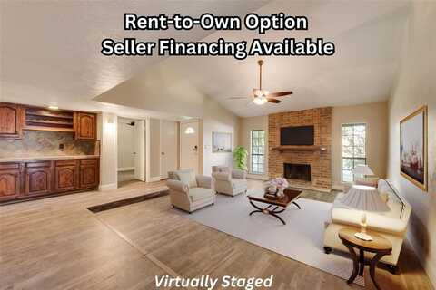 1217 Gannon Drive, Plano, TX 75025