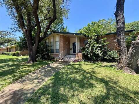 721 Green Hill Road, Dallas, TX 75232