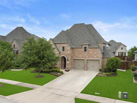 4010 Feathergrass Lane, Prosper, TX 75078