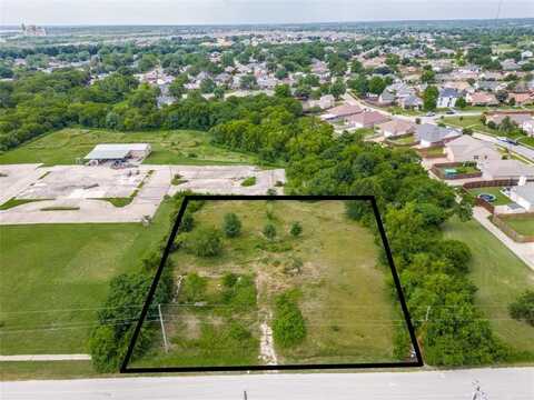 4926 Locust Grove Road, Garland, TX 75043