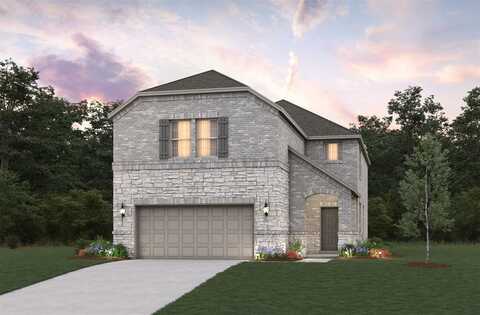 3426 Hillingdon Road, Anna, TX 75409