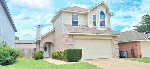 2320 Hunters Run Drive, Dallas, TX 75232