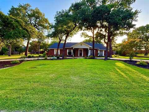 5100 Oak Timbers Court, Colleyville, TX 76034