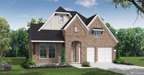 4004 Clingsman Way, McKinney, TX 75070