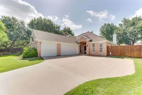 4508 Crystal Mountain Drive, Richardson, TX 75082
