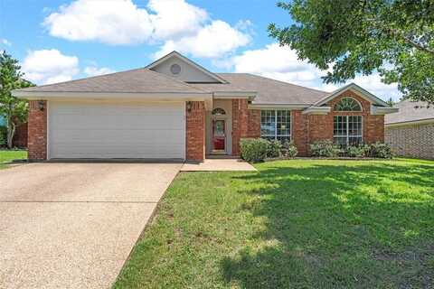 10304 Buffalo Ridge, Waco, TX 76712