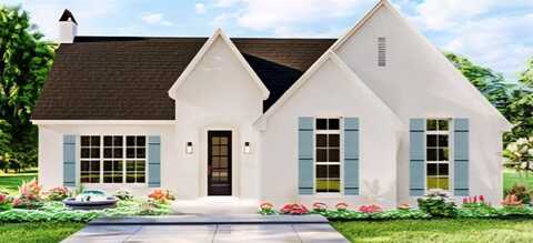 322 RS Co Rd 2340, Alba, TX 75440