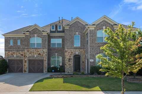 14120 Esplanada Drive, Frisco, TX 75035