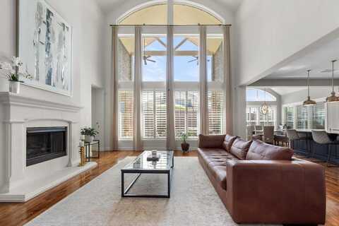 14120 Esplanada Drive, Frisco, TX 75035