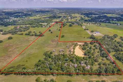 4519 County Road 711, Cleburne, TX 76031