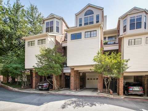 3235 Cole Avenue, Dallas, TX 75204