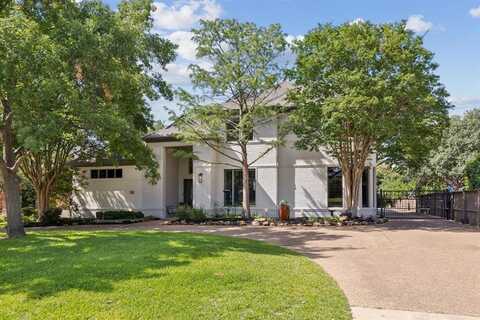 1202 Earlston Court, Southlake, TX 76092