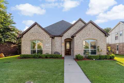 4509 Mariner Drive, Rowlett, TX 75088