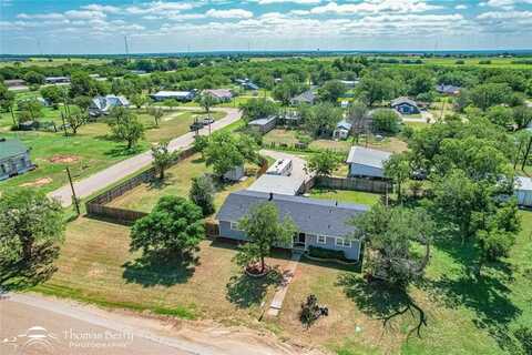 205 Cherry, Merkel, TX 79536