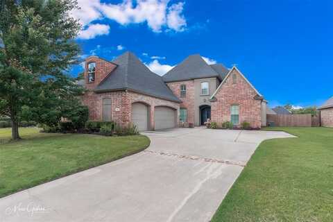 867 Chartres Drive, Shreveport, LA 71115