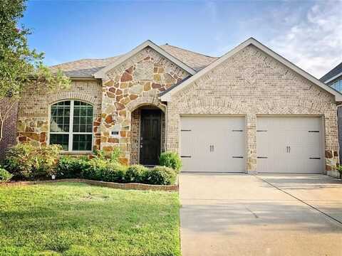 1041 Brigham Drive, Forney, TX 75126