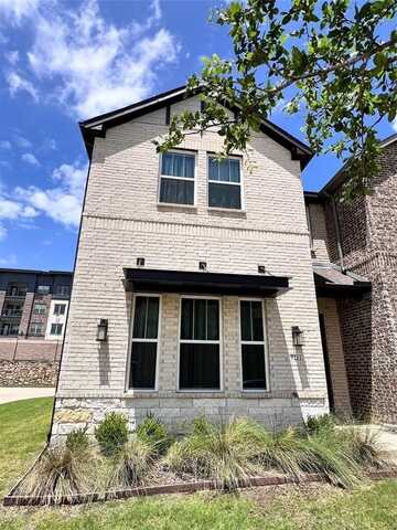 3211 Midnight Drive, Sachse, TX 75048