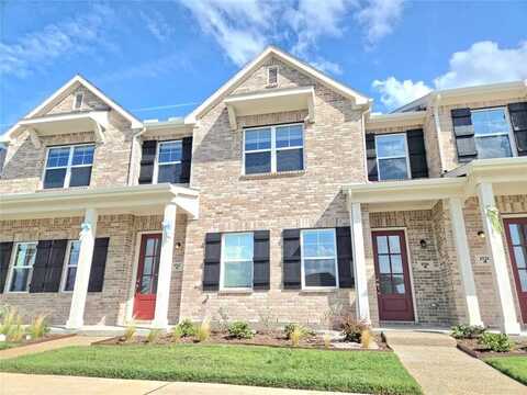1516 Solterra Boulevard, Mesquite, TX 75181