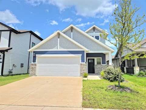 2234 Cliff Springs Drive, Forney, TX 75126