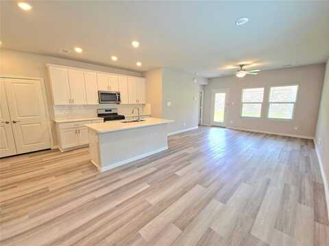 2234 Cliff Springs Drive, Forney, TX 75126