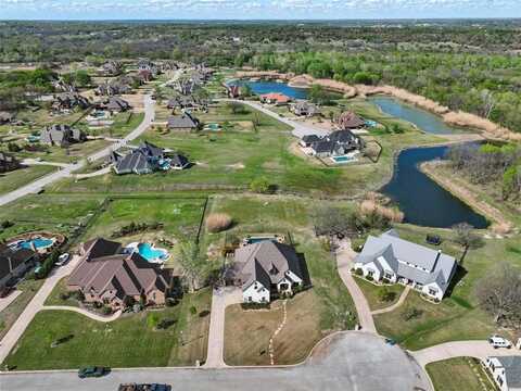 109 Whitney Court, Aledo, TX 76008