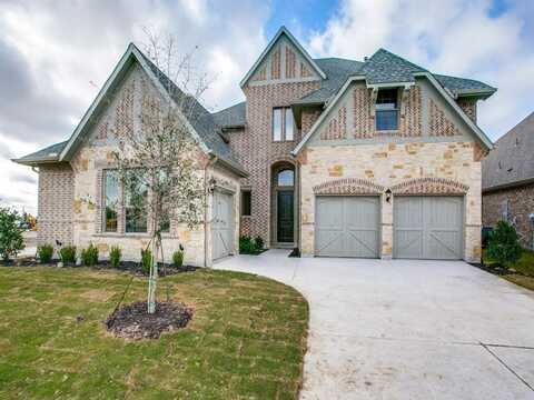 13897 Wickham Lane, Frisco, TX 75035