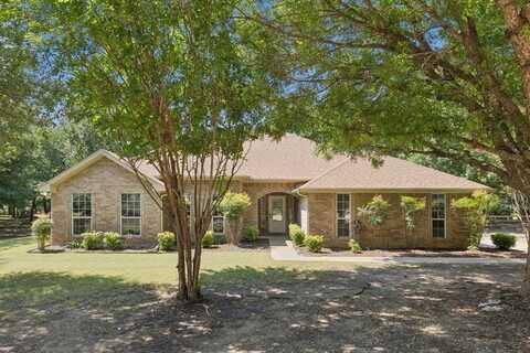 3121 N Fork Court, Granbury, TX 76049