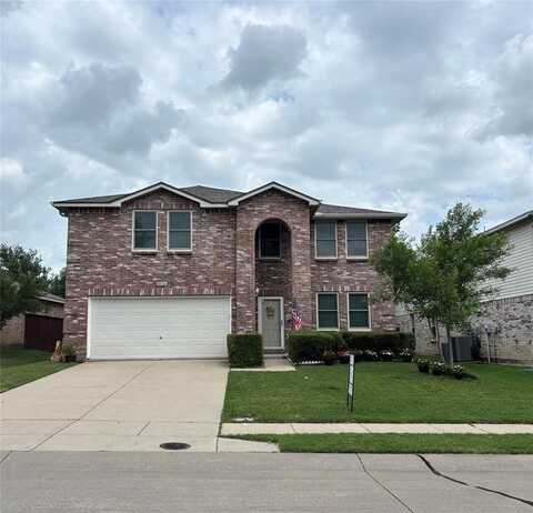 5424 Pandale Valley Drive, McKinney, TX 75071