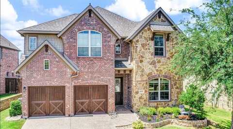 1221 Grant Avenue, Lantana, TX 76226