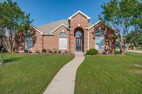 7800 Kinman Lane, Plano, TX 75024