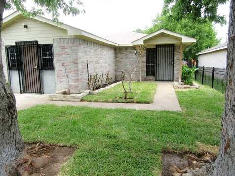 10415 Blackjack Oaks Drive, Dallas, TX 75227