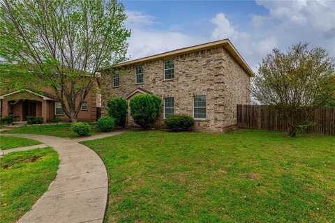 850 Smokey Oak Street, Lancaster, TX 75146