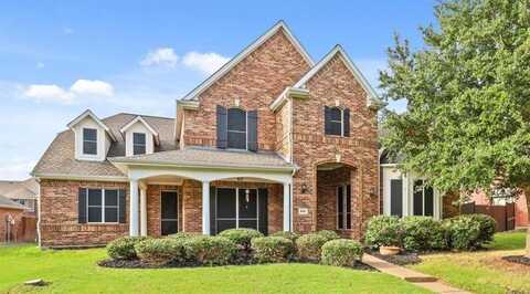 1604 Teakwood Drive, Wylie, TX 75098