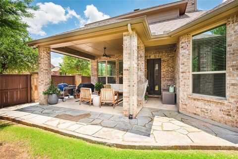 5117 Del Molin Avenue, Lewisville, TX 75056