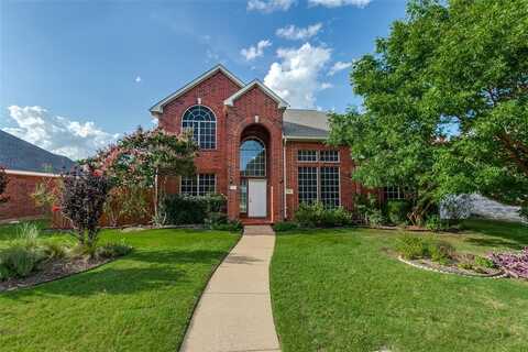 3513 Harlington Lane, Richardson, TX 75082